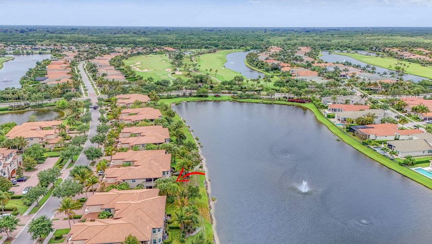 Experience elevated living with a FULL GOLF Membership available - photo 36