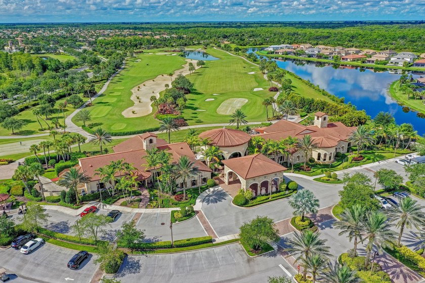 Experience elevated living with a FULL GOLF Membership available - photo 45