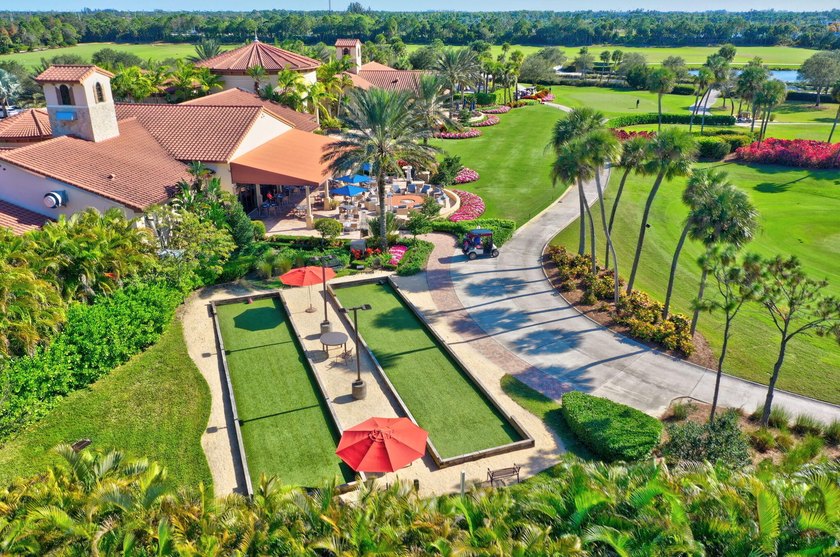 Experience elevated living with a FULL GOLF Membership available - photo 46