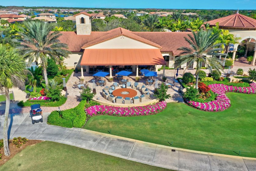 Experience elevated living with a FULL GOLF Membership available - photo 47