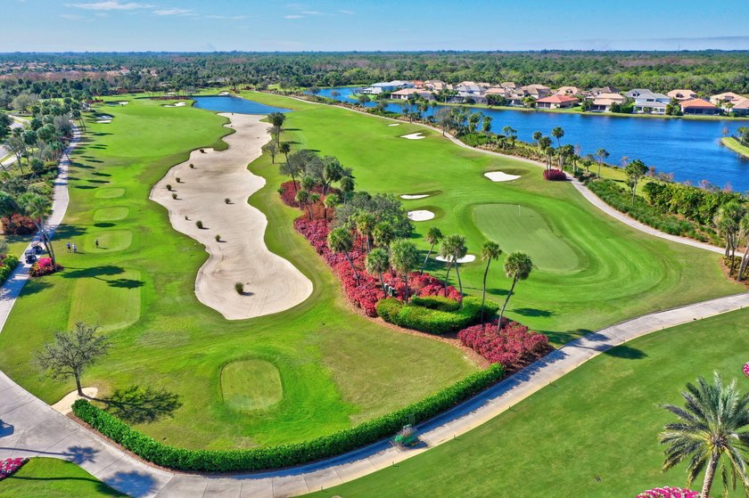 Experience elevated living with a FULL GOLF Membership available - photo 48