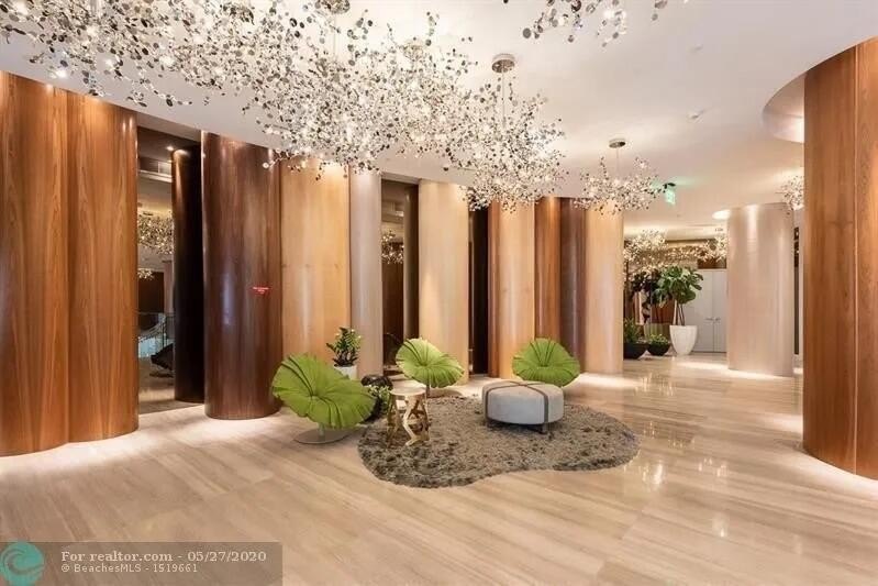 Stunning 1BD/1BA residence at Aria on the Bay in prime Edgewater - photo 11