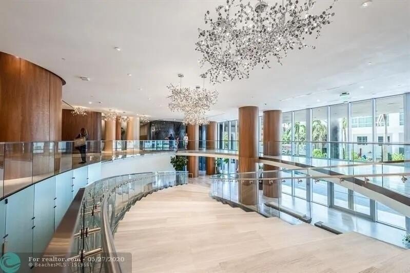 Stunning 1BD/1BA residence at Aria on the Bay in prime Edgewater - photo 12