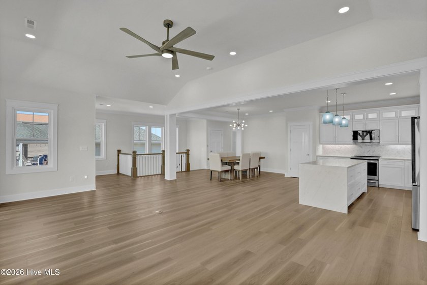 Experience luxury coastal living at 1919 N New River Drive in - photo 22