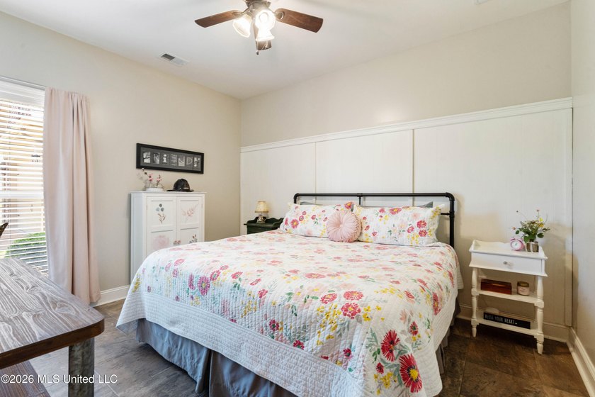 Situated on just over 1.5 acres backing up to the neighborhood - photo 22