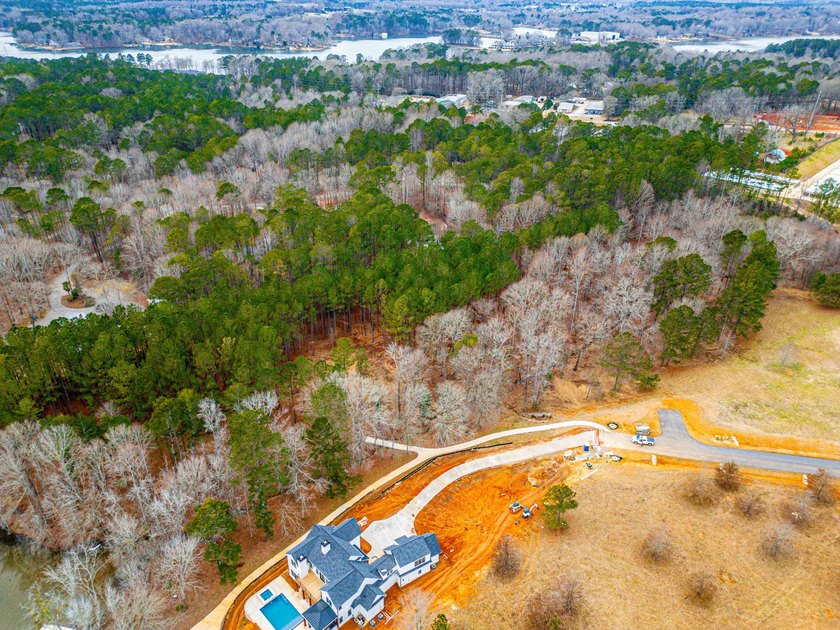 Don't miss your last opportunity to own a private, Lakefront - photo 27