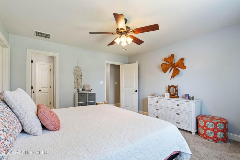Situated on just over 1.5 acres backing up to the neighborhood - photo 28