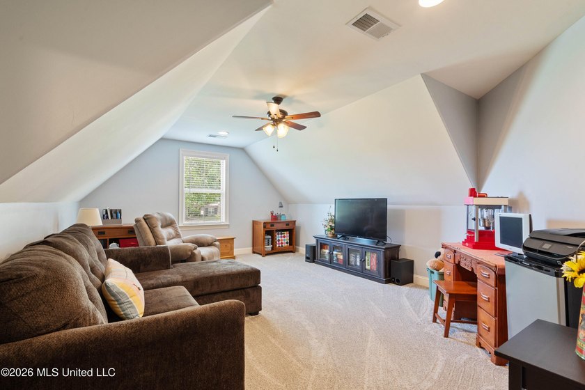 Situated on just over 1.5 acres backing up to the neighborhood - photo 29