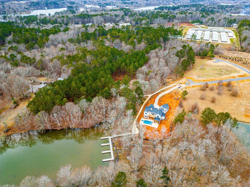 Don't miss your last opportunity to own a private, Lakefront - photo 30