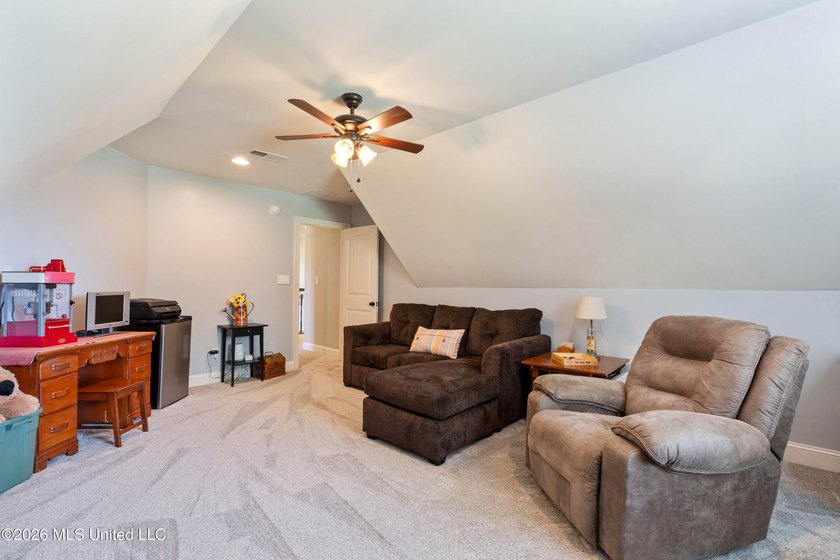 Situated on just over 1.5 acres backing up to the neighborhood - photo 30