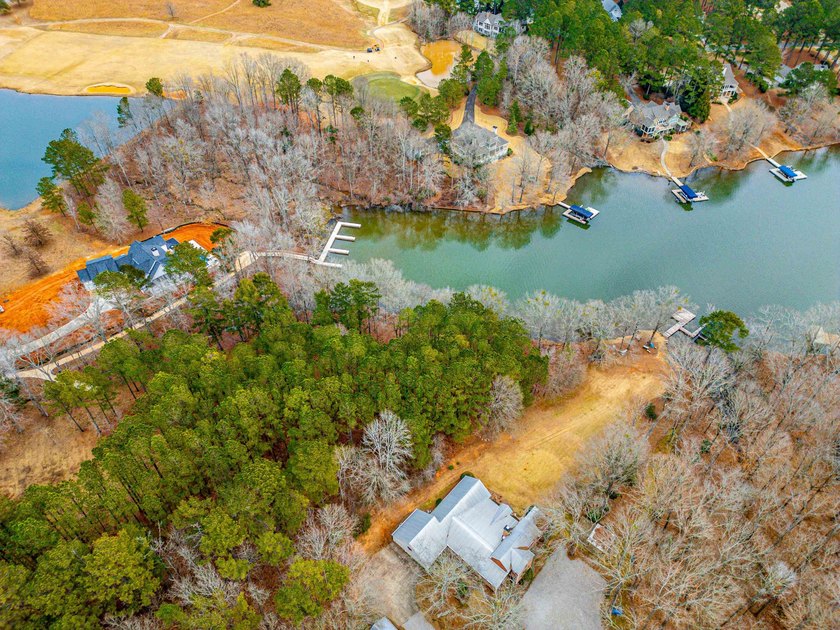 Don't miss your last opportunity to own a private, Lakefront - photo 33