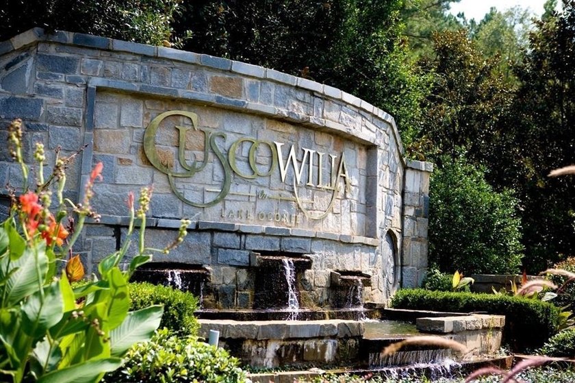 Don't miss your last opportunity to own a private, Lakefront - photo 38
