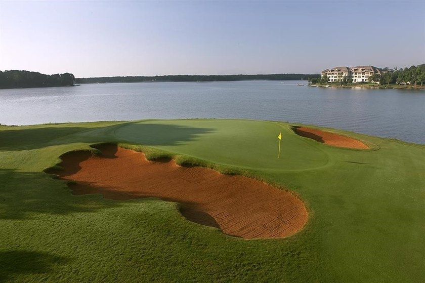 Don't miss your last opportunity to own a private, Lakefront - photo 46