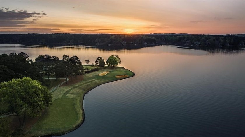Don't miss your last opportunity to own a private, Lakefront - photo 50