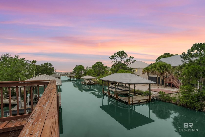 Welcome to life on Ono Island, Orange Beach's gated island - photo 2