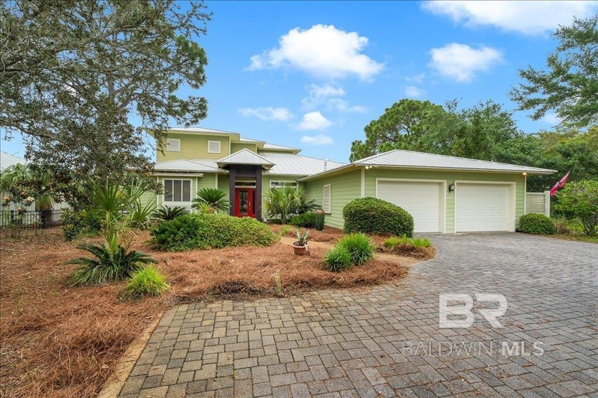 Welcome to life on Ono Island, Orange Beach's gated island - photo 3