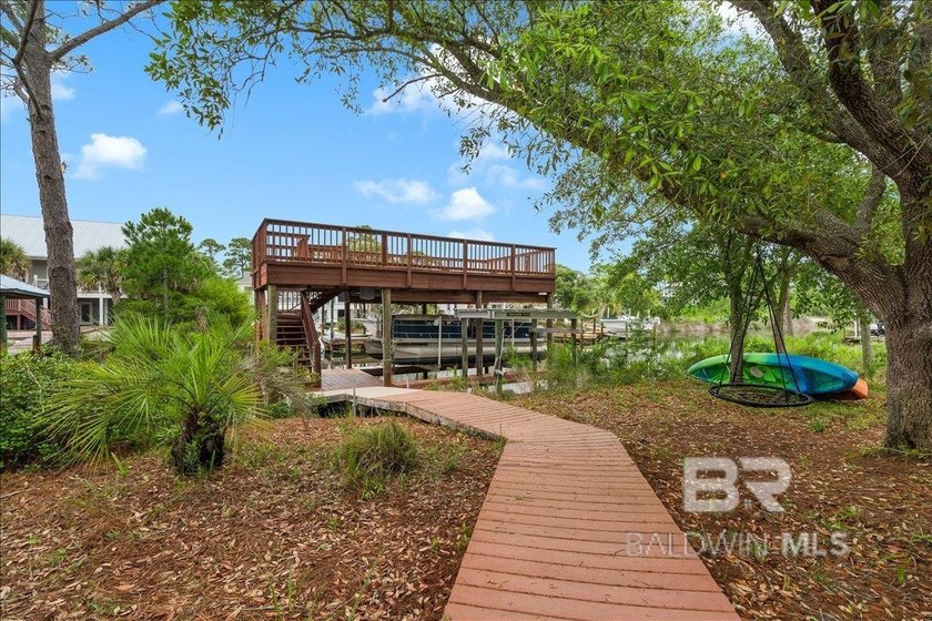 Welcome to life on Ono Island, Orange Beach's gated island - photo 5