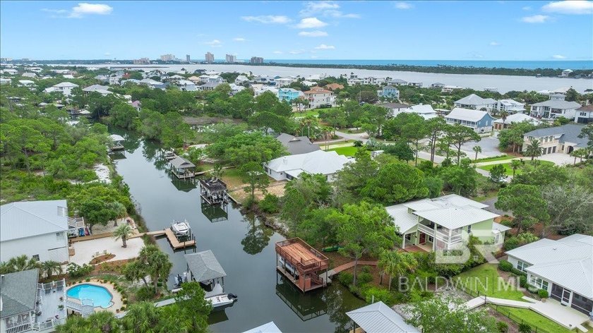 Welcome to life on Ono Island, Orange Beach's gated island - photo 6