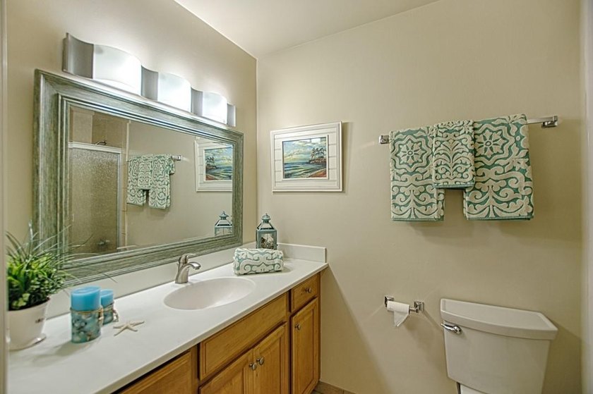 Peaceful, tucked away townhome just minutes from the Santa Cruz - photo 13