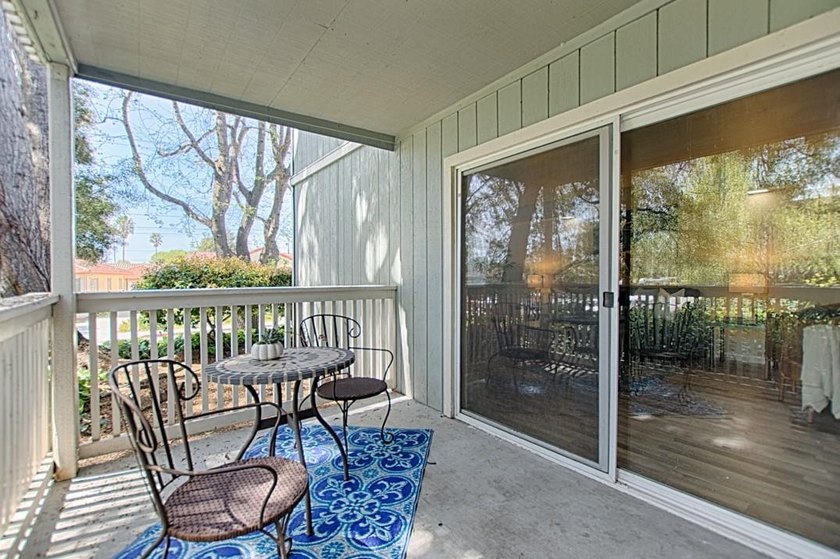 Peaceful, tucked away townhome just minutes from the Santa Cruz - photo 16