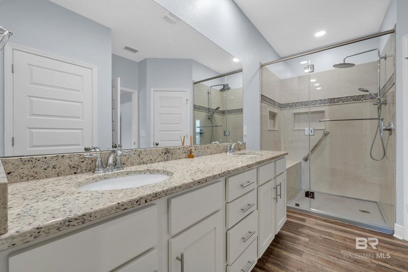 POND VIEWS | GOLD FORTIFIED | EXTENSIVELY UPGRADED | PRIME FOLEY - photo 22