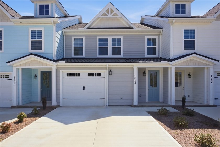 Discover unparalleled convenience and modern elegance in this - photo 2