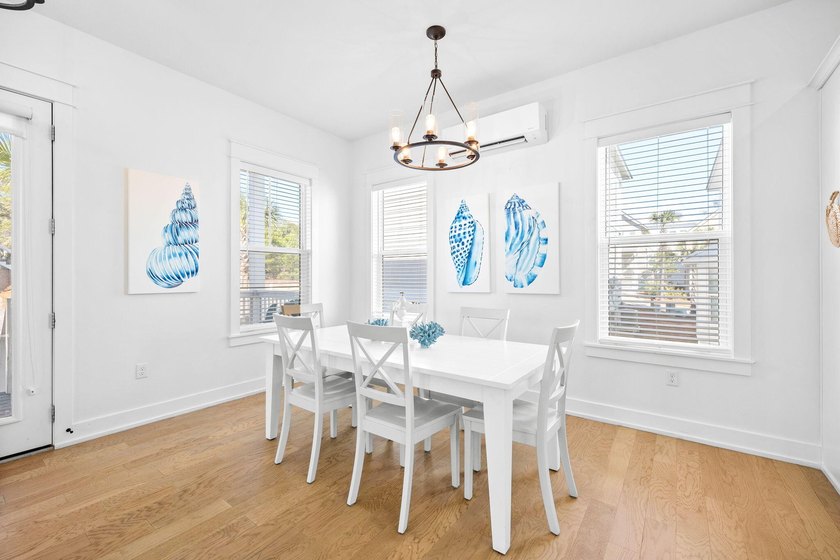 Sleeping up to 10 guests, 62 Charming Way offers two bedrooms - photo 6