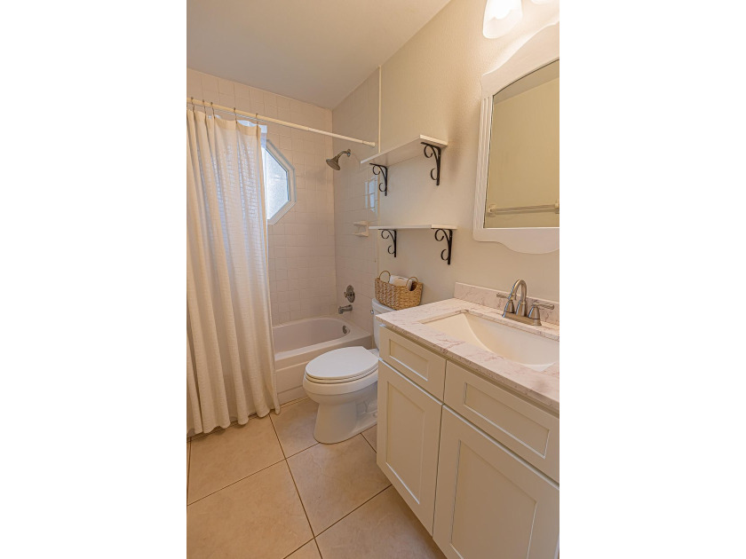 Freshly updated and ready to impress! This 3BR/2BA home with a - photo 11