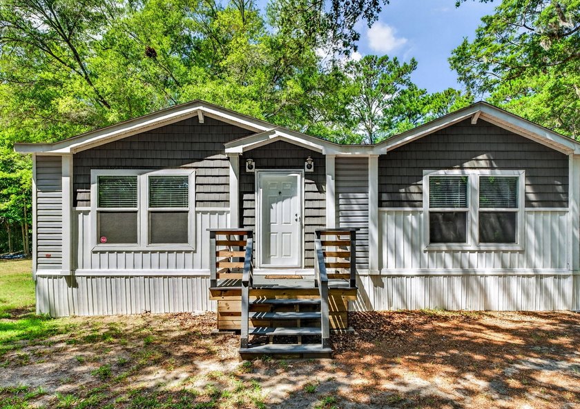 6.19 Acres | Approx. 3-Acre Private Freshwater Lake | 3BR | 2BA - photo 13