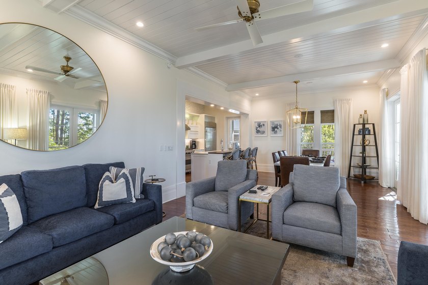 FRACTIONAL OWNERSHIP 1/10TH INTEREST Sandestin has much to offer - photo 13