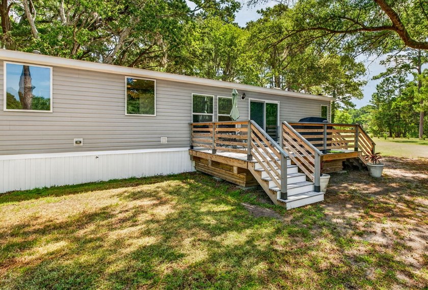 6.19 Acres | Approx. 3-Acre Private Freshwater Lake | 3BR | 2BA - photo 15