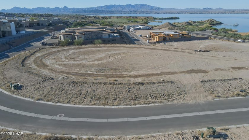 Welcome to lot 14 at The Coves at Sailing Hawks. With this - photo 15