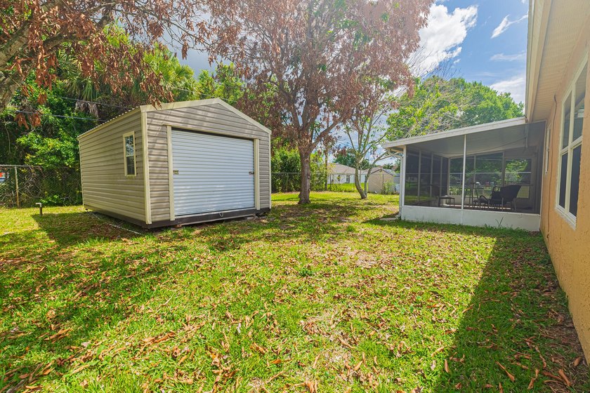 Freshly updated and ready to impress! This 3BR/2BA home with a - photo 15