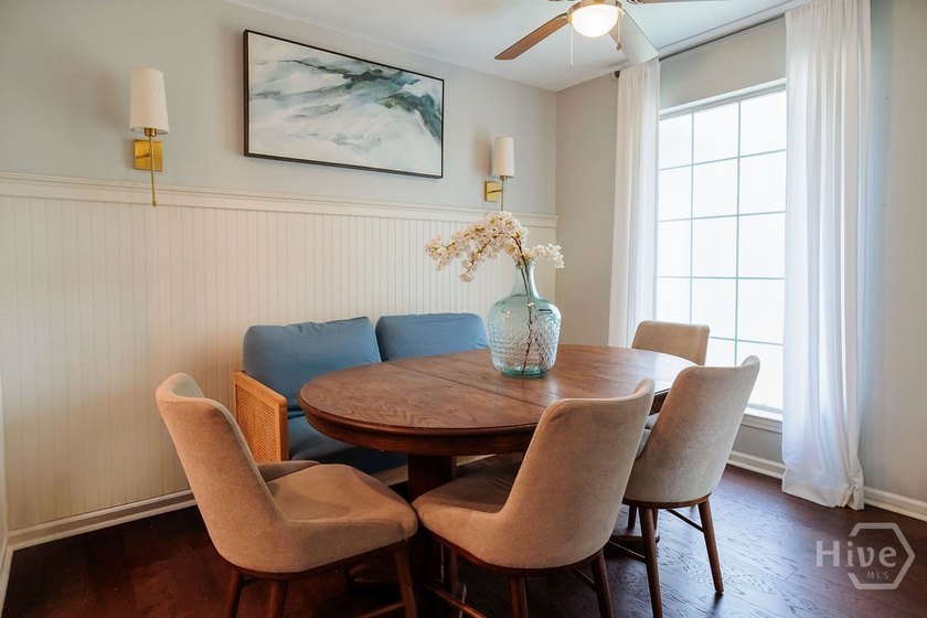 Experience the pinnacle of coastal living in this stunning marsh - photo 22