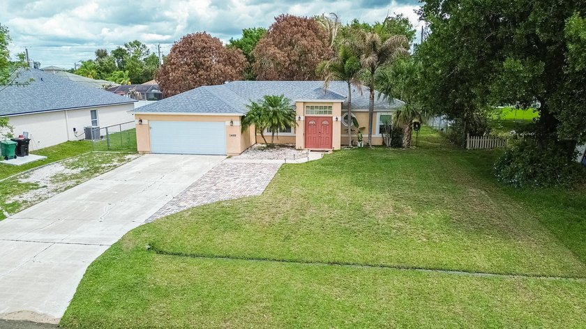 Freshly updated and ready to impress! This 3BR/2BA home with a - photo 22