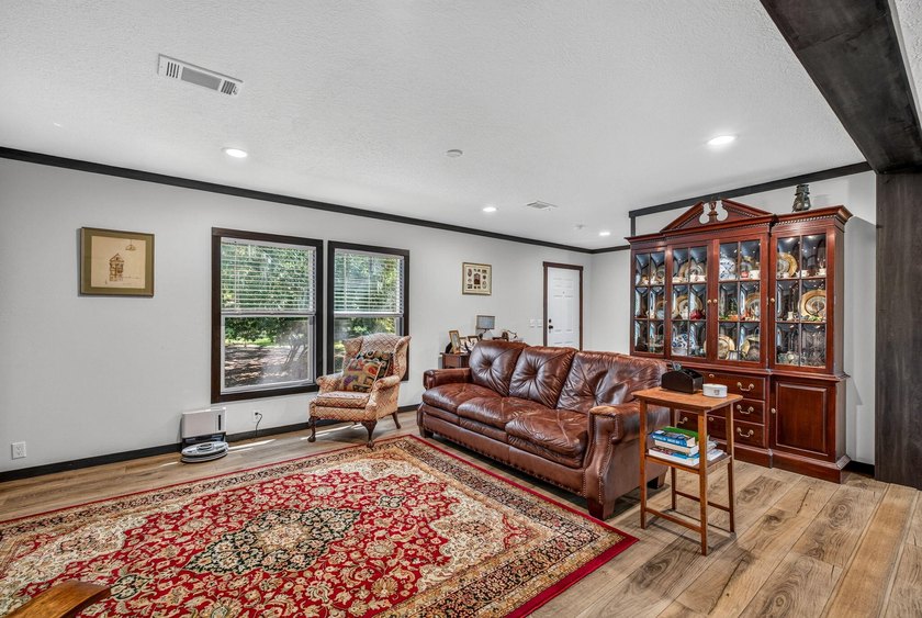 6.19 Acres | Approx. 3-Acre Private Freshwater Lake | 3BR | 2BA - photo 30