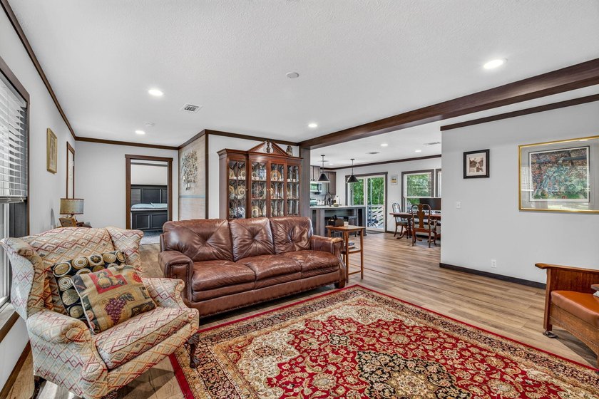 6.19 Acres | Approx. 3-Acre Private Freshwater Lake | 3BR | 2BA - photo 31