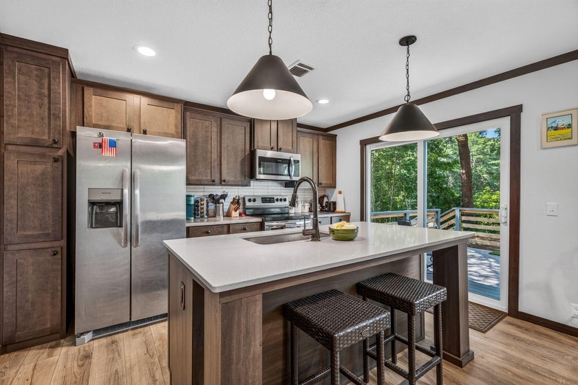 6.19 Acres | Approx. 3-Acre Private Freshwater Lake | 3BR | 2BA - photo 33