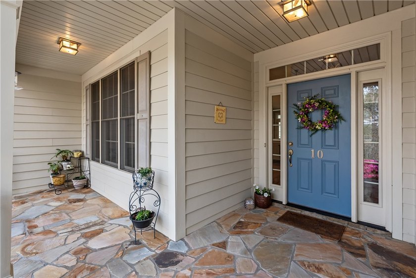 Effortless Living in Keowee Key SOLD - photo 3