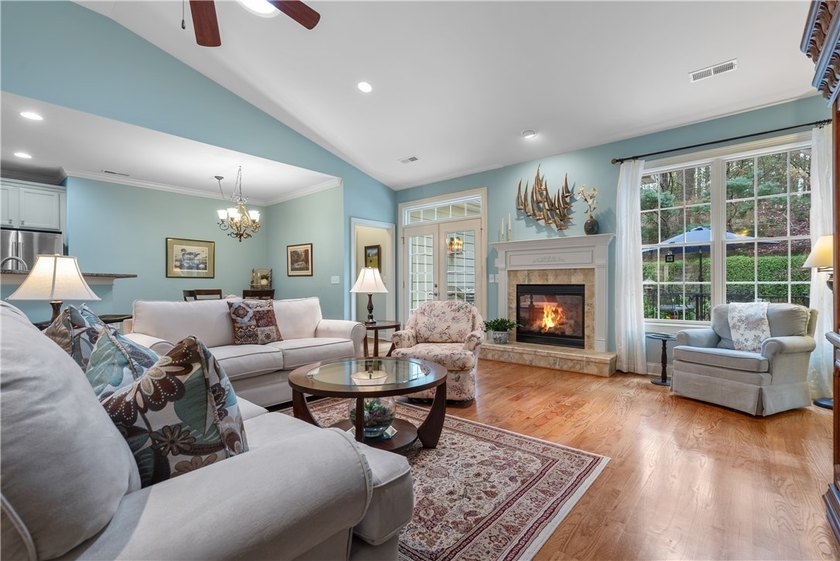 Effortless Living in Keowee Key SOLD - photo 5