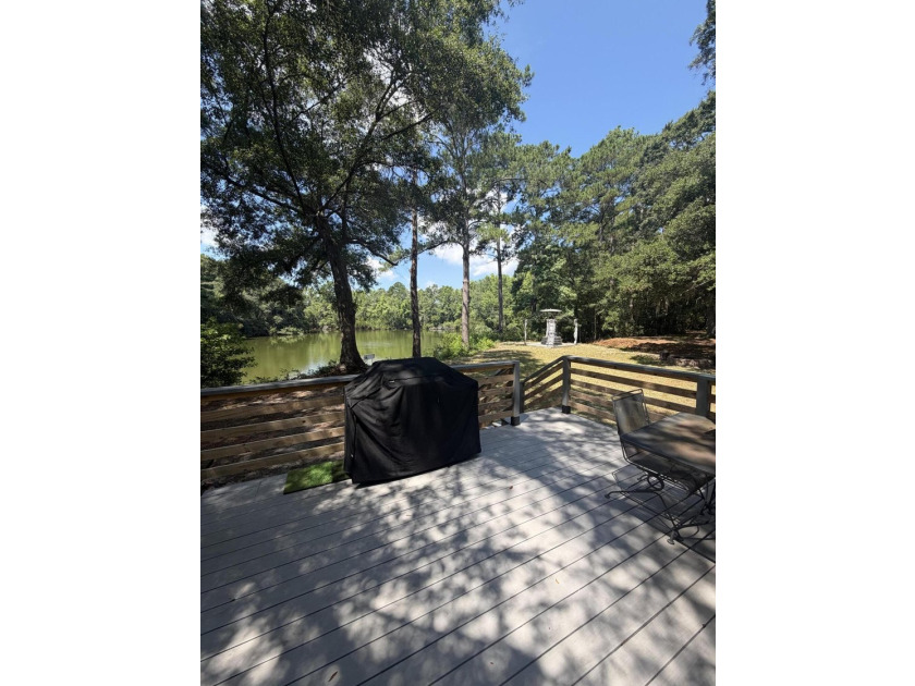 6.19 Acres | Approx. 3-Acre Private Freshwater Lake | 3BR | 2BA - photo 45