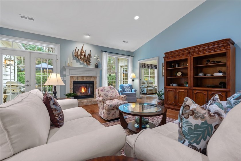 Effortless Living in Keowee Key SOLD - photo 7