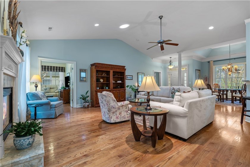 Effortless Living in Keowee Key SOLD - photo 9