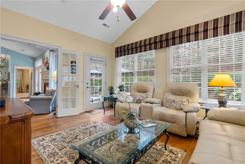 Effortless Living in Keowee Key SOLD - photo 11