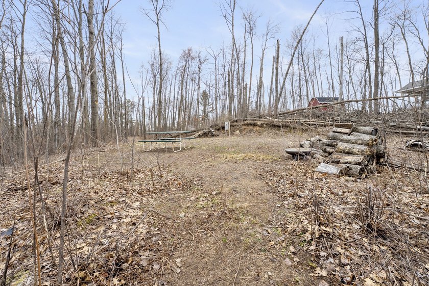 Experience a premier 2.9-acre wooded waterfront lot on Clam - photo 19