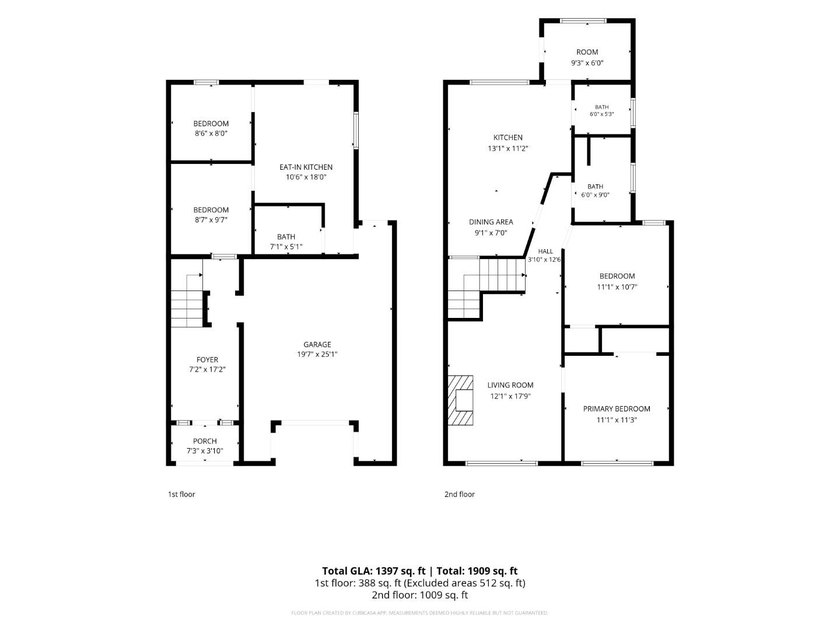 Welcome to 291 Raymond Ave, a move-in ready home in sunny - photo 25