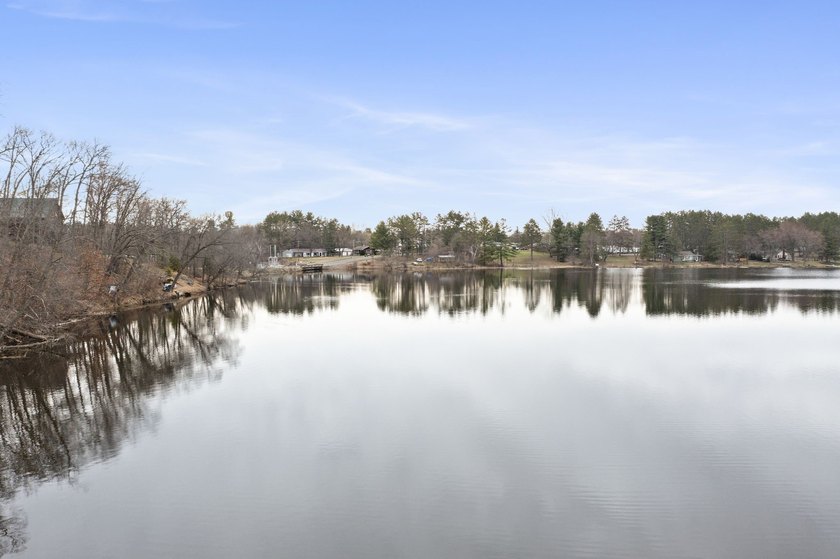 Experience a premier 2.9-acre wooded waterfront lot on Clam - photo 29