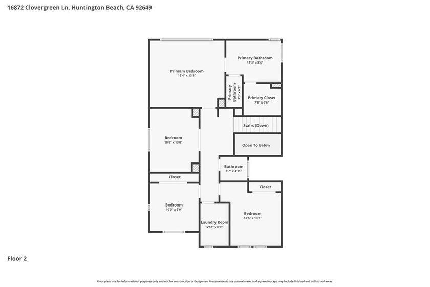 16872 Clovergreen Ln - photo 47