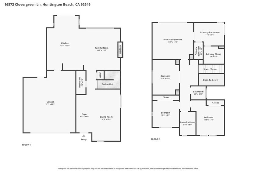 16872 Clovergreen Ln - photo 48