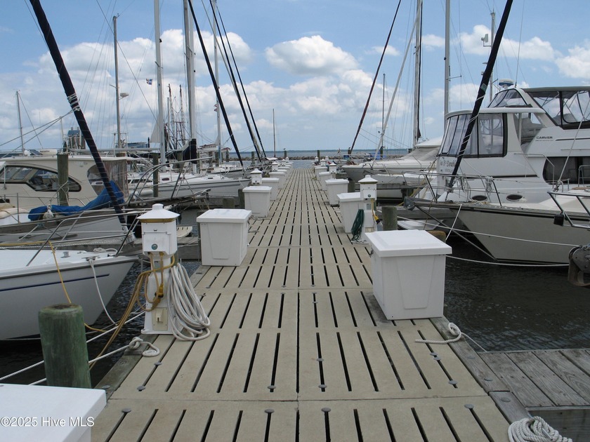 50' boat slip, great amenities, location and priced to sell! - photo 2